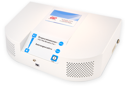 TQI Doppler, Interoperative and Transcutaneus Doppler