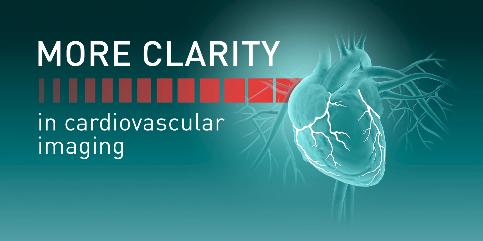 cardiovascular imaging clarity